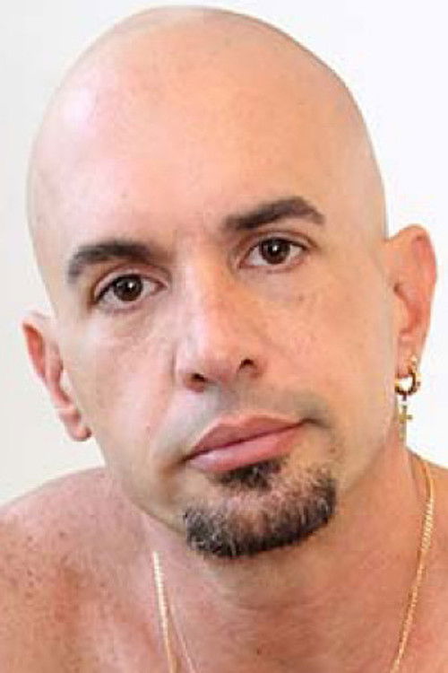 Valentino Fuentes as 