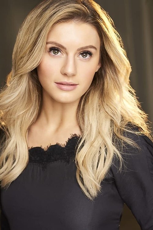 Carrie Wampler as Stacey Robinson