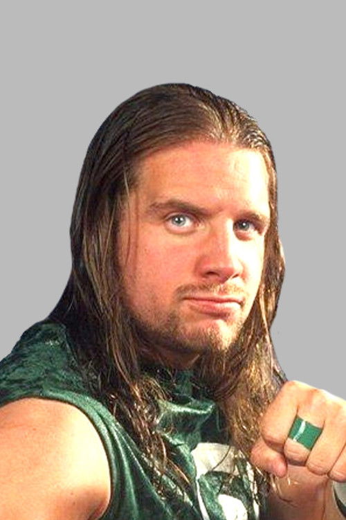 Michael Bucci as Nova