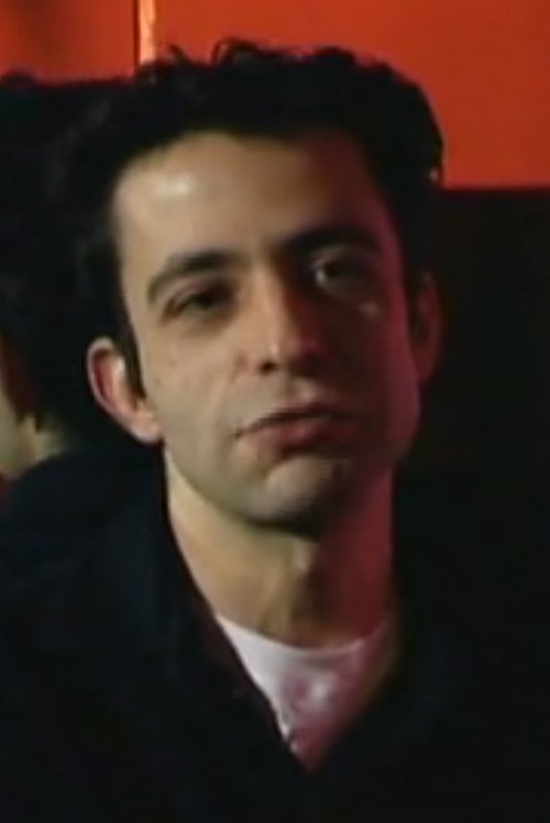 Jonathan Wingate as Self