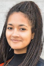 Barbro Skolmen as Mathilde