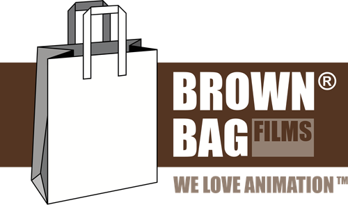 Brown Bag Films logo