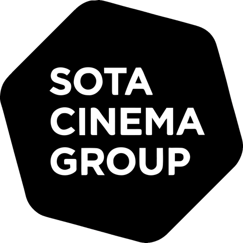 Sota Cinema Group logo