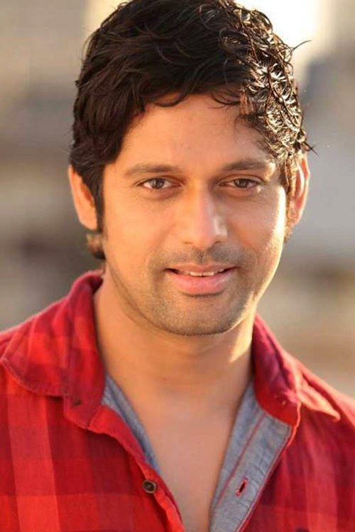 Rajesh Shringarpure as Sanjay Somji