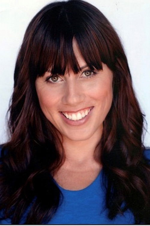 Vanessa Huntoon as Ruby