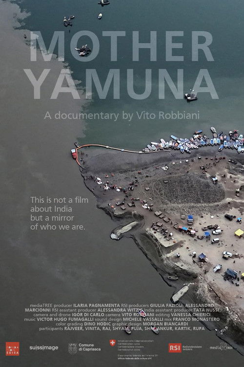 Mother Yamuna