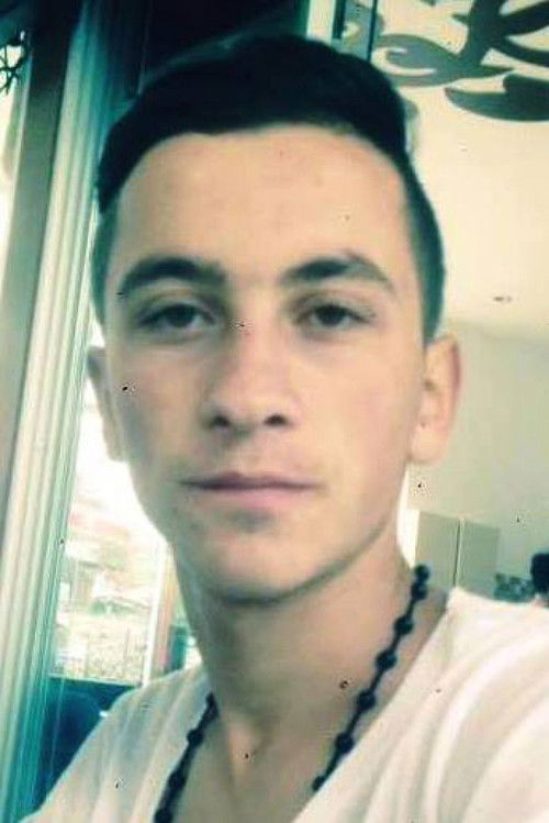 İbrahim Kuvvet as İbrahim