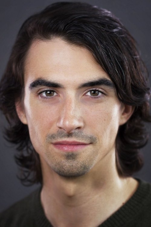 Harry Aspinwall as Lukas Lodder