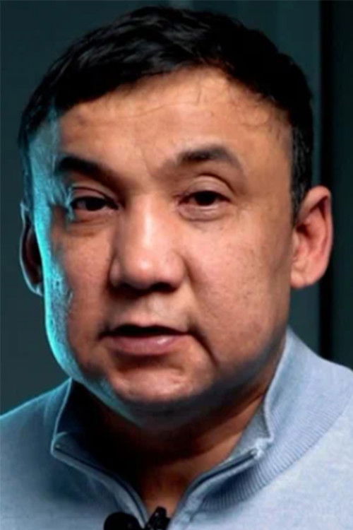 Malik Abdramanov as Chief Warden