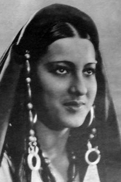 Kaissa Robba as Taha