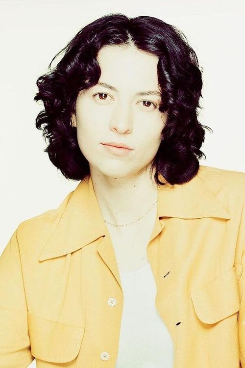 Josette Maskin as Self (MUNA)