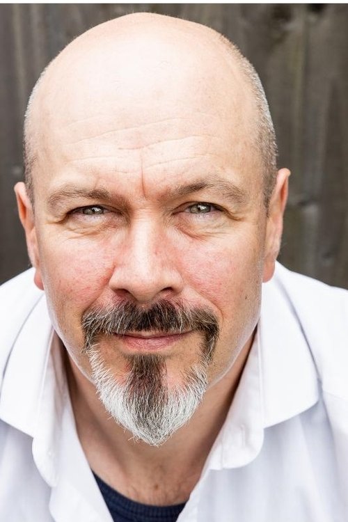 Andy Wisher as Narrator