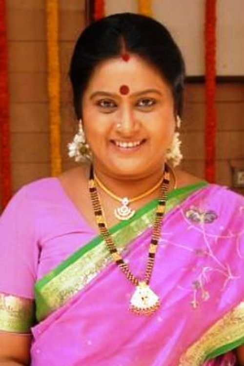 Rajyalakshmi as 