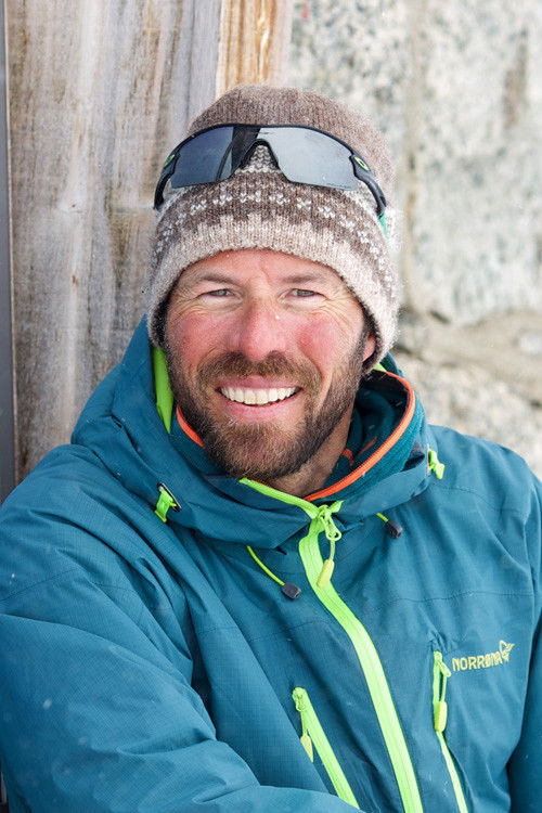 Ronny Finsås profile photo