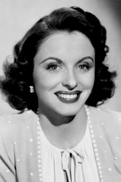 Cheryl Walker as Eileen Burke