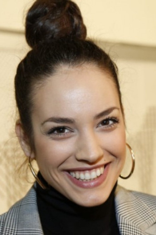 Marina Ćosić as Natalija Stančić