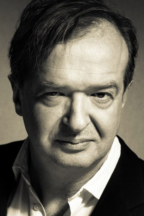 Mathieu Lagarrigue as Yvan