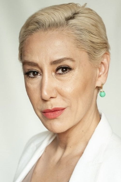 Nigar Gulahmadova as Dayə