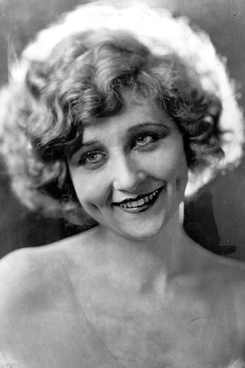 Katherine Grant as The Inventor's Daughter