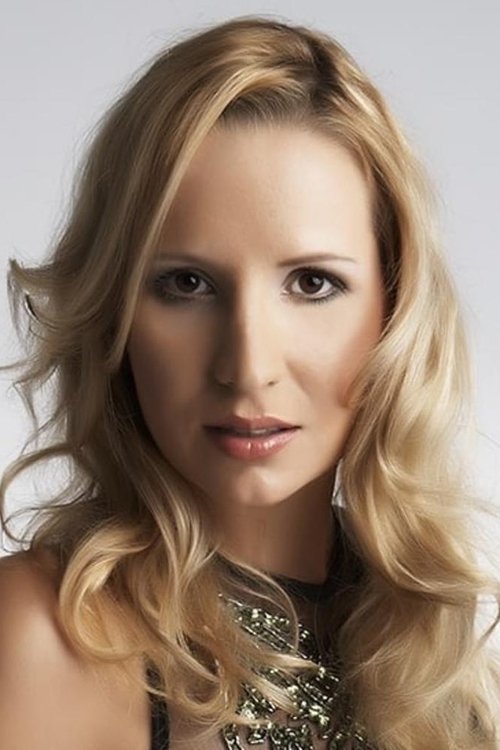 Martina Ittenbach as Nathalie Stein