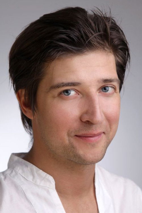 Sergey Kozin as Gleb