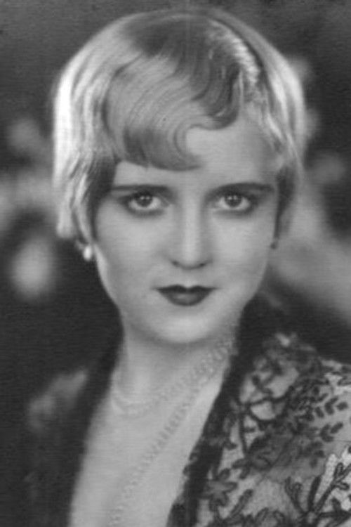 Ruth Taylor as Nurse