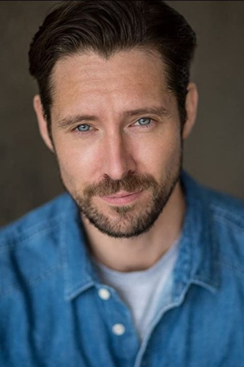 Tom Coulston as Mark