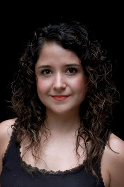 Ana Paula Corpus as Bety