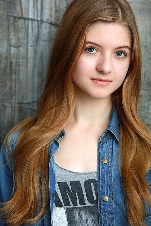 Marlhy Murphy as Tessie
