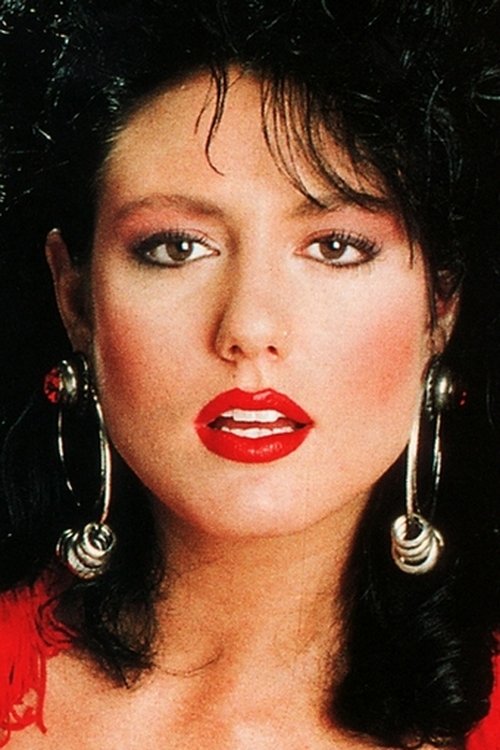 Jeanna Fine as (archive footage)