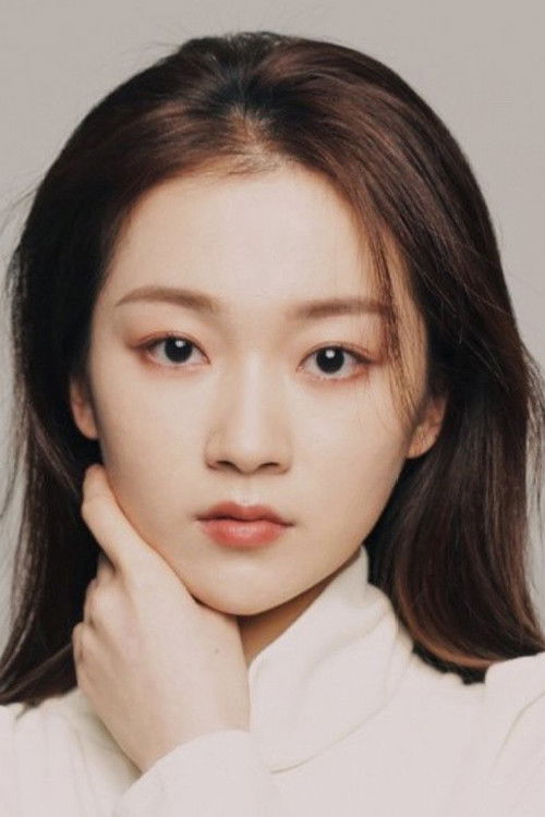 Yan Yiyi as Zhao Qinghe