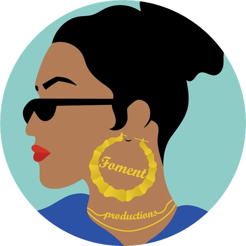 Foment Productions logo