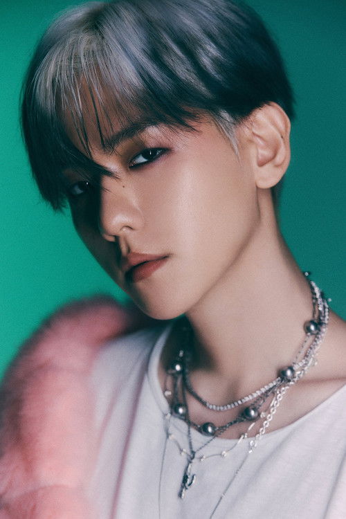 Baekhyun as 