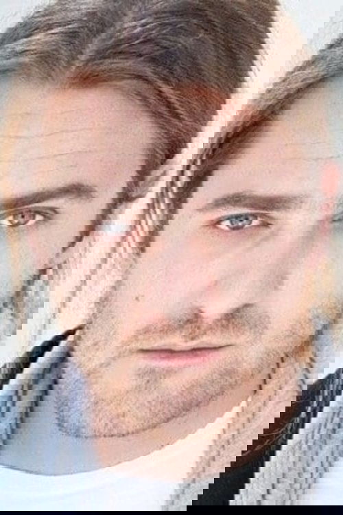 Philippe Stella as Driver