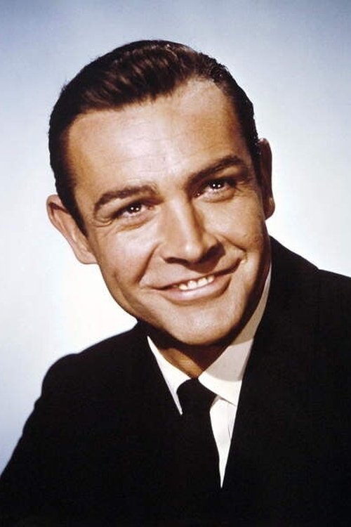 Sean Connery as Welder #1