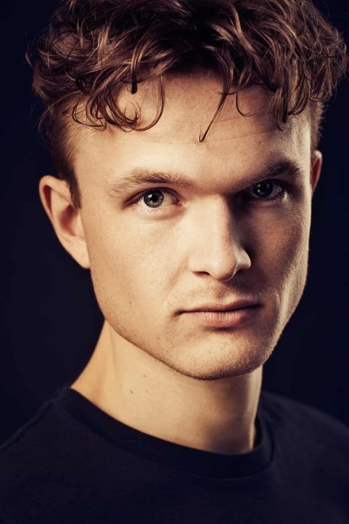 Emil Hyldeborg as Cato Bakman