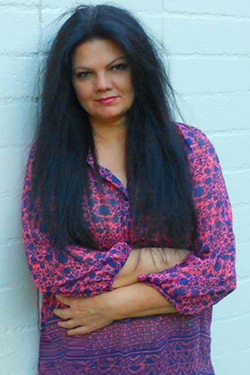 Gina Zamparelli as Herself