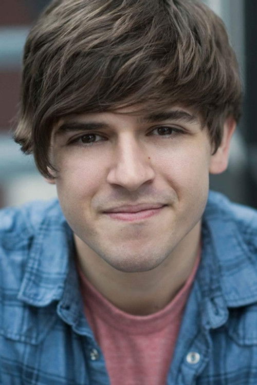 Paul Castro Jr. as Ian