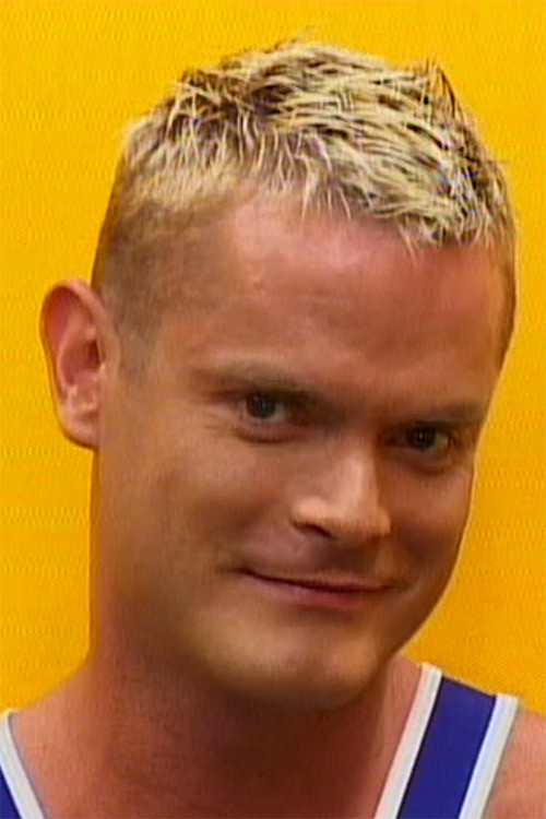 Sean West as (archive footage)