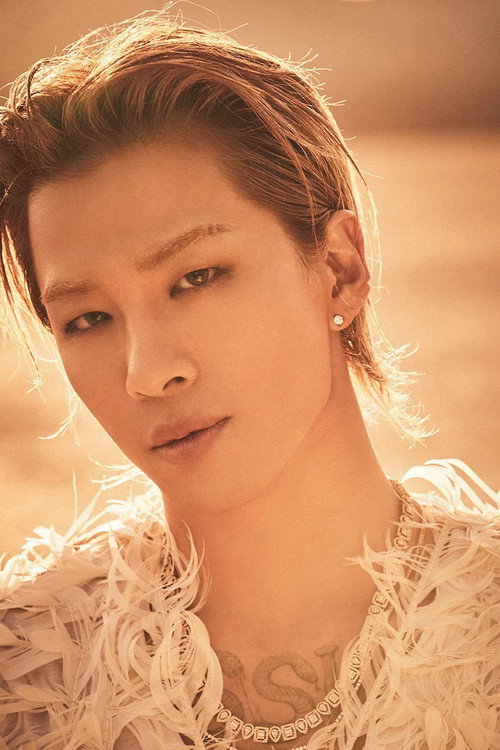 TAEYANG as Self