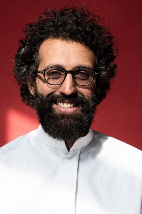 Khaled Yeslam as Soliman