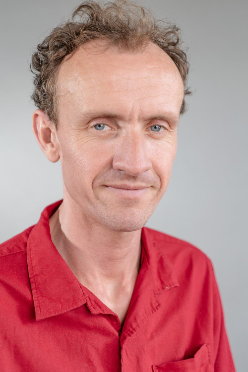 Ed Malone profile photo