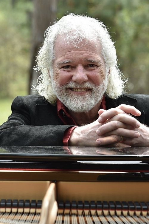 Chuck Leavell as Self - Keyboards