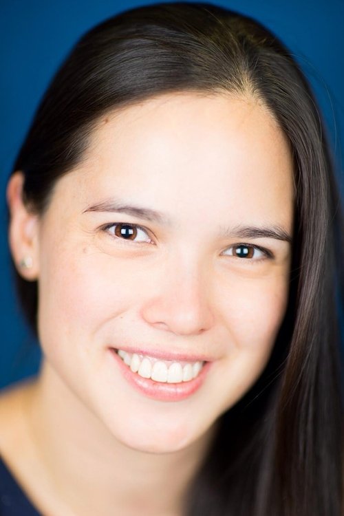 Julie Wee as Michelle Juan