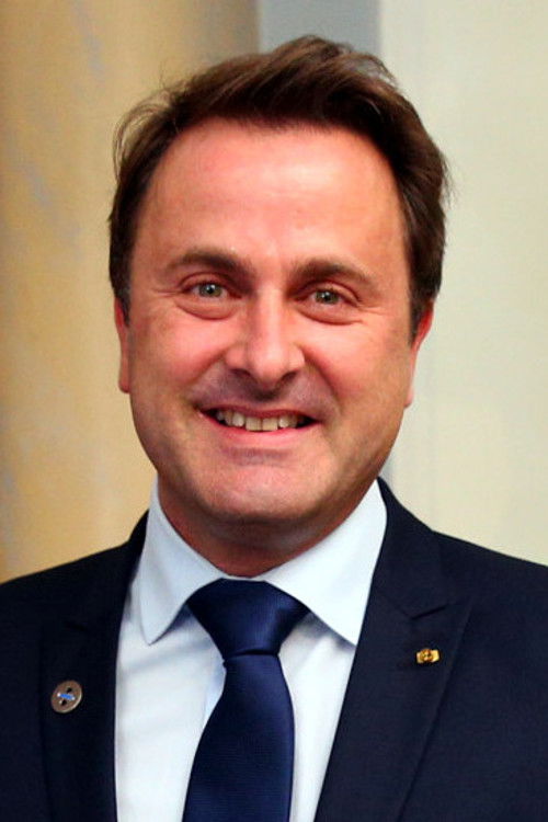 Xavier Bettel as Self