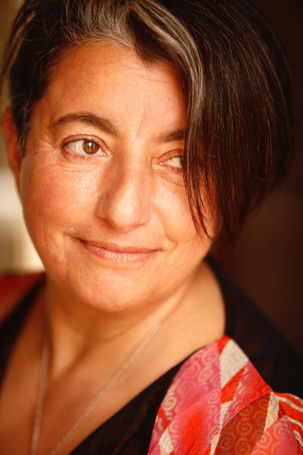 Alissar Gazal as Hala