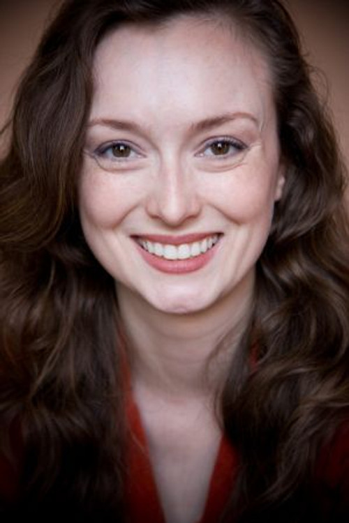 Rebecca Lovett as Mrs. Willow