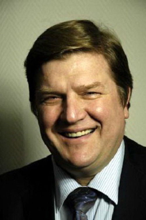 Aleksandr Novikov as