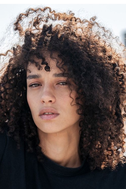 Alia Seror-O'Neill as Hinata