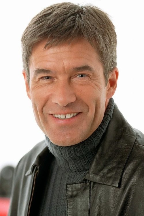 Tiff Needell as Himself